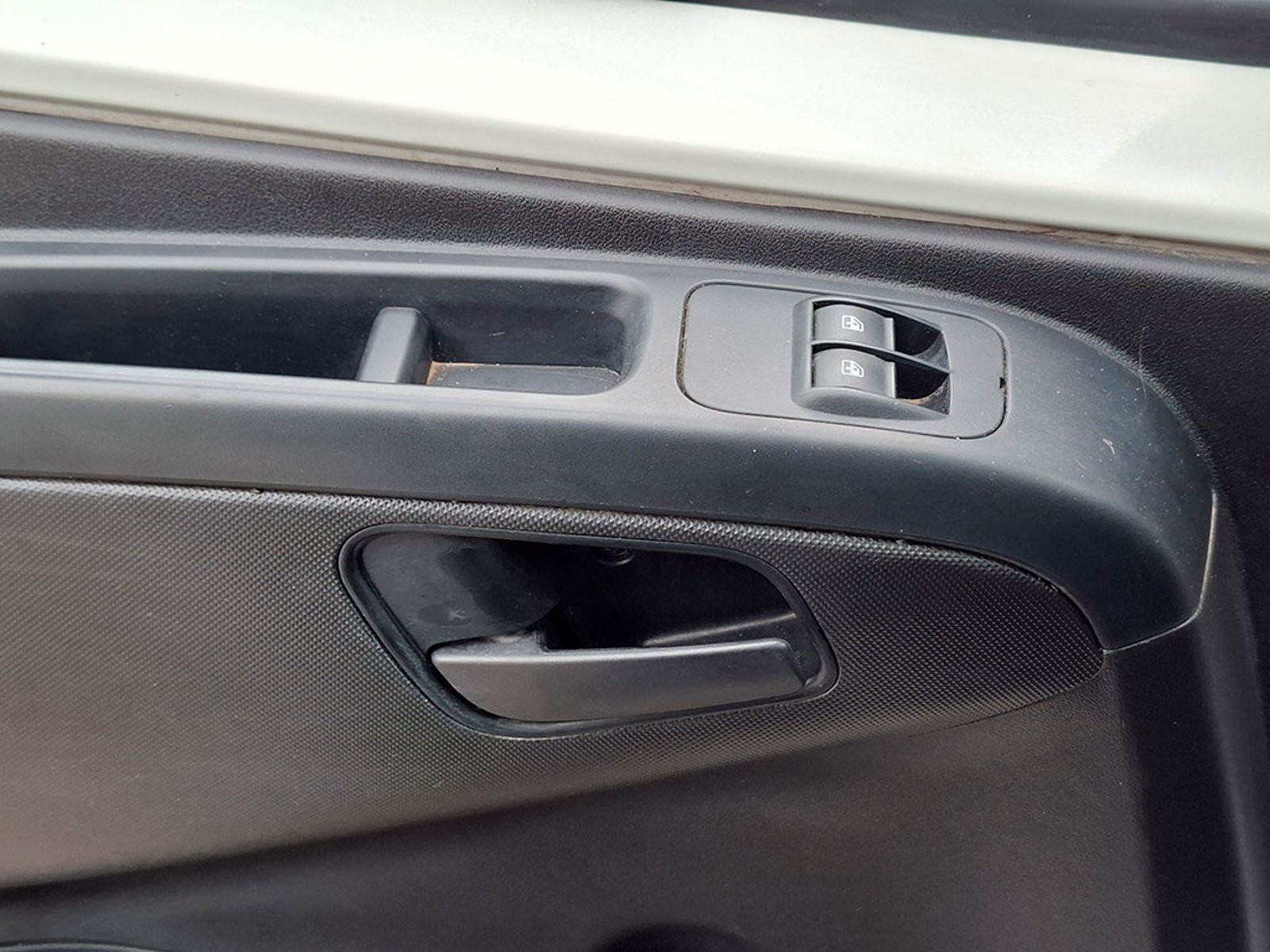 RAM V700 City 1.2 MT Diesel 2022 - Imagen 17 de 20