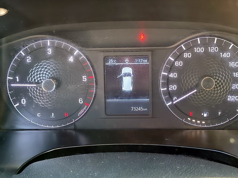 SsangYong MUSSO GRAND MUSSO 2.2 Diesel 4x2 T/M 2022 - Imagen 12 de 20