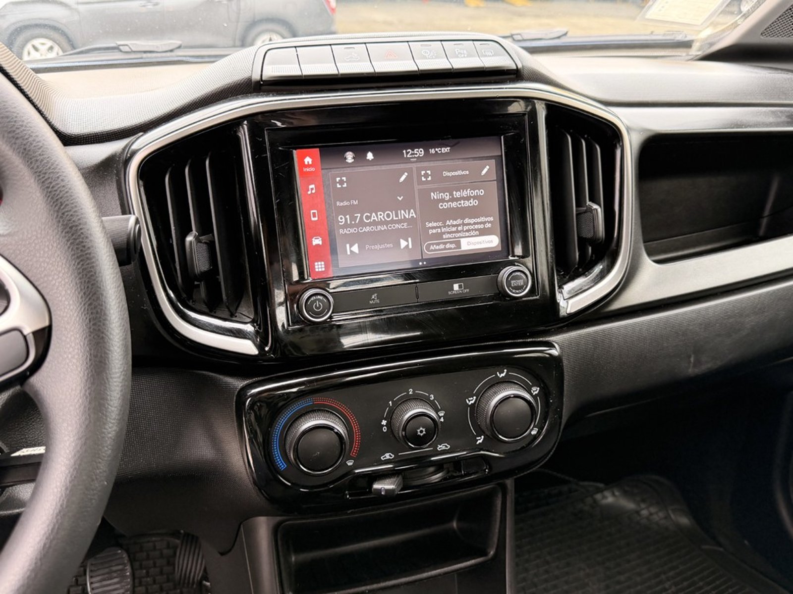 RAM 700 1.3 SLT 2024 - Imagen 19 de 20