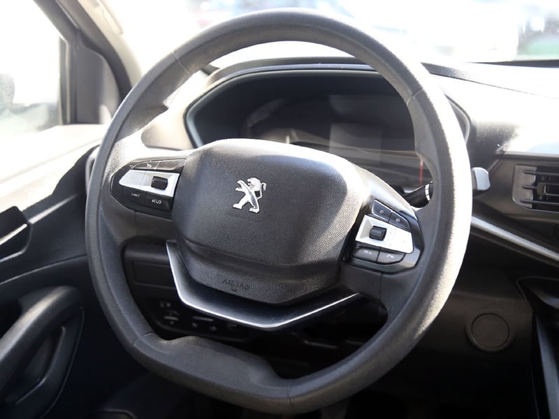 Peugeot LANDTREK HDI 1.9 4x2 2023 - Imagen 14 de 20