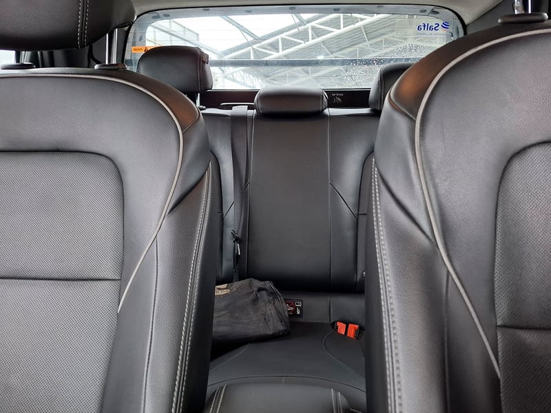 Chevrolet MONTANA 1.2T LTZ S 2025 - Imagen 20 de 20