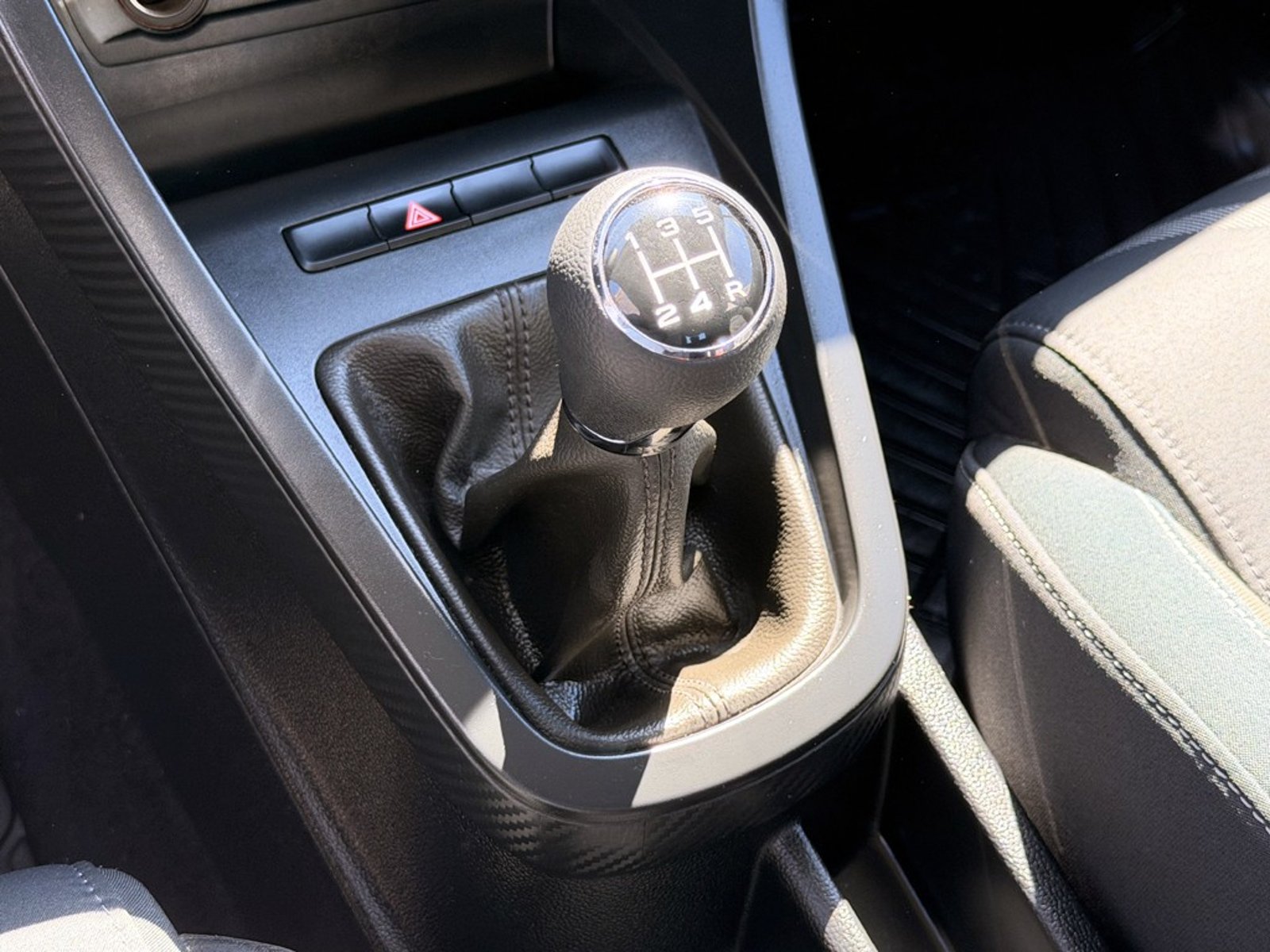 MG MG3 1.5 STD 2022 - Imagen 18 de 20