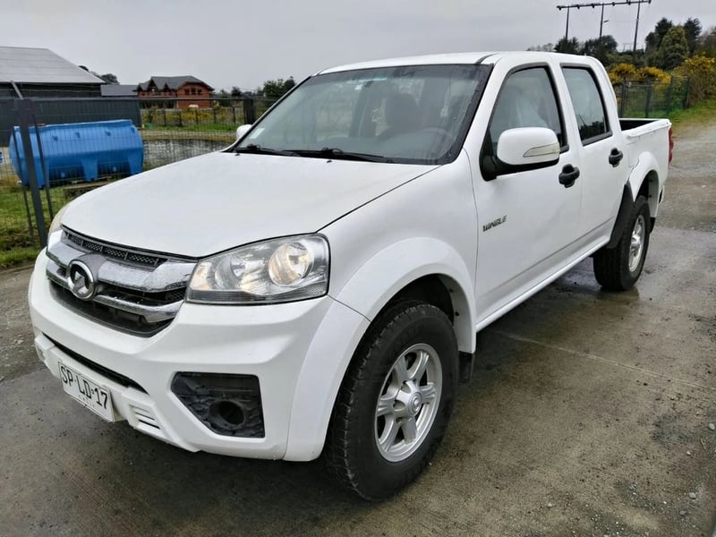 Great Wall WINGLE 5 WINGLE 5 2023