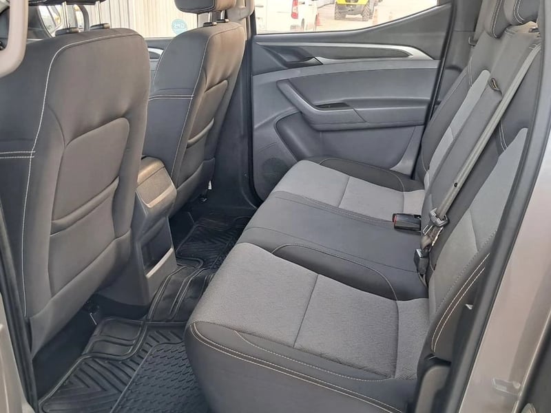 Maxus T60 2.0 DX 4X4 MT 2024 - Imagen 16 de 20