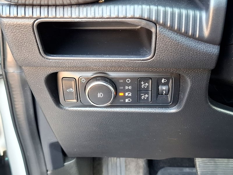 Ford RANGER 2.0 XLT 4X4 AT 2024 - Imagen 20 de 20