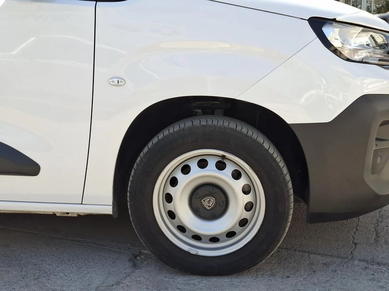 Peugeot PARTNER L1 1.5 2025 - Imagen 6 de 20