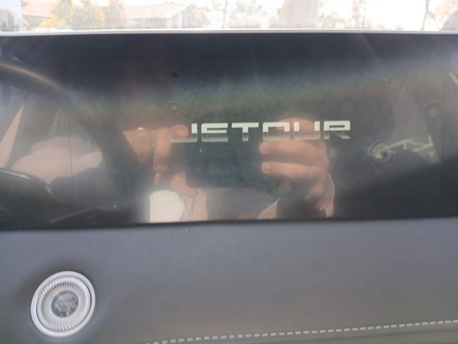 JETOUR X70 PLUS X70 PLUS 1.6 T 2024 - Imagen 16 de 19