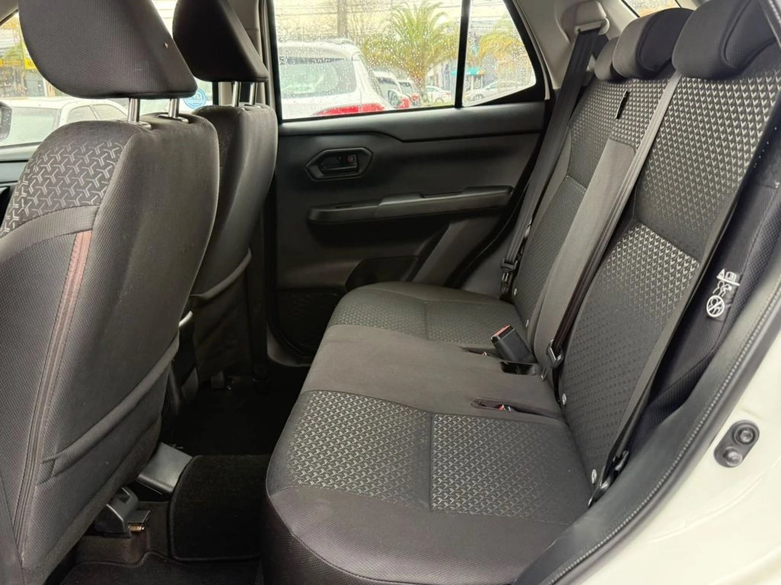 Toyota RAIZE 1.2 EX MT 2025 - Imagen 6 de 12