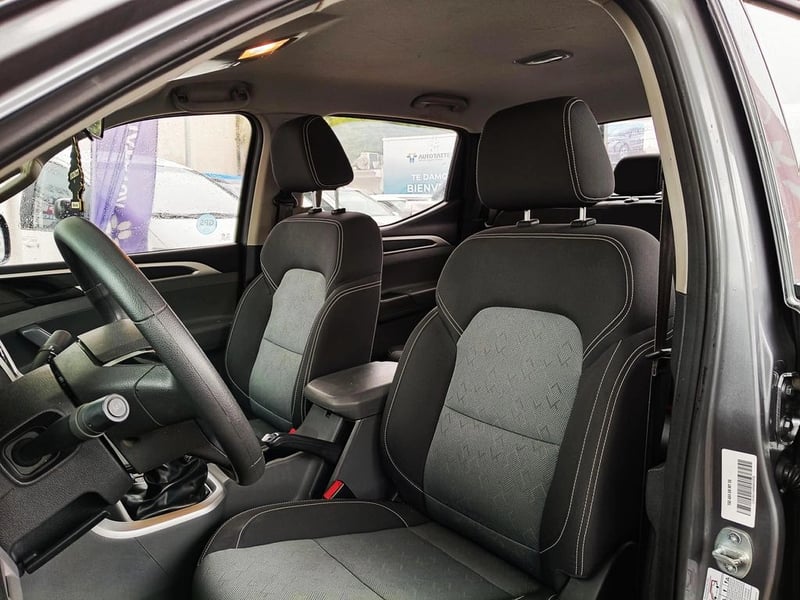Maxus T60 2.0 DX 4X4 2024 - Imagen 14 de 20