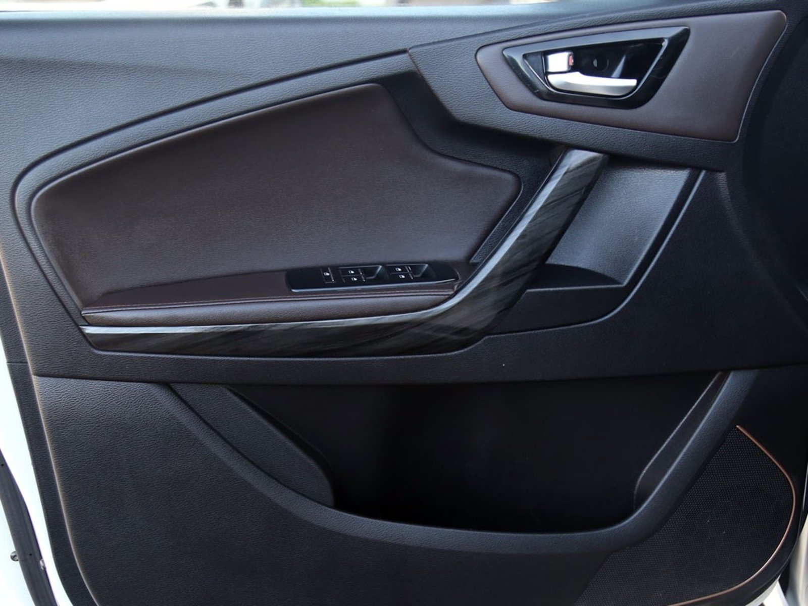 ZX Auto TERRALORD 2.0 AUT 2023 - Imagen 11 de 20