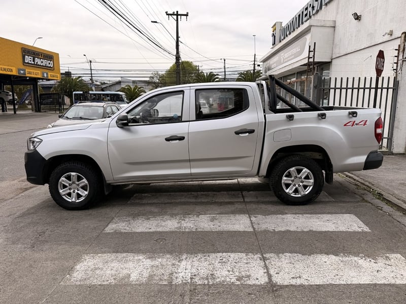 Maxus T60 4X4 DX MT 2024 - Imagen 5 de 20