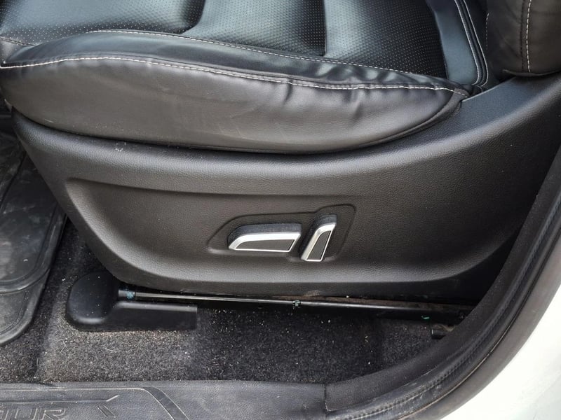 Jetour X70 1.5T GLX  AT 2022 - Imagen 15 de 20