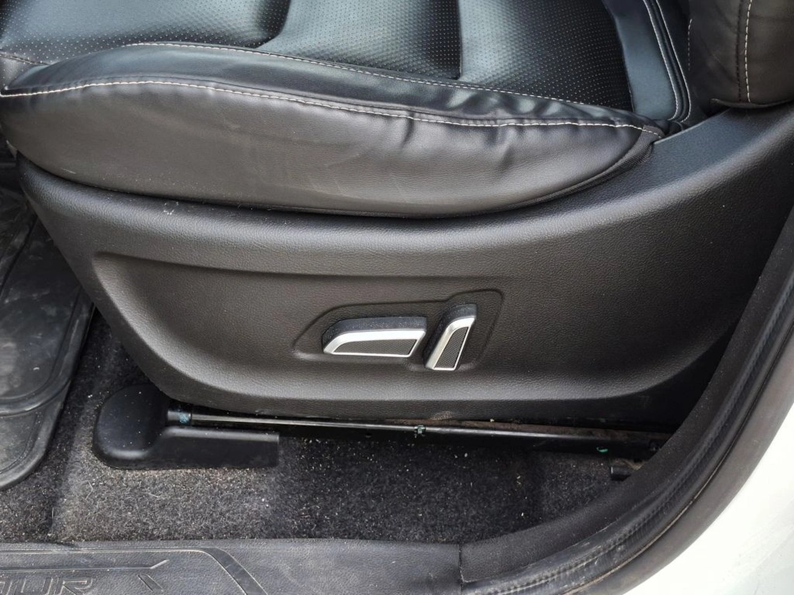Jetour X70 1.5T GLX  AT 2022 - Imagen 15 de 20