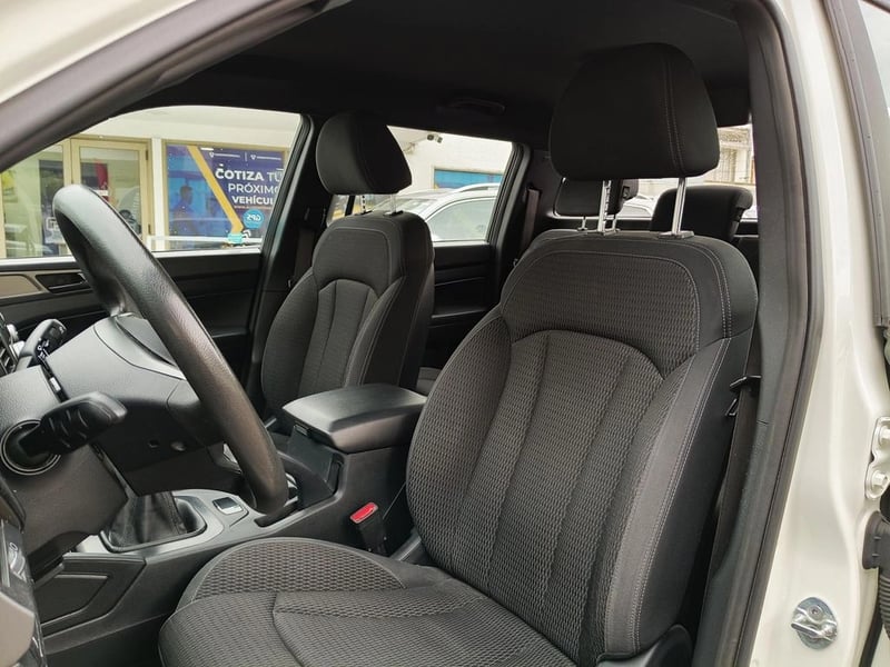 SsangYong MUSSO 2.2 4X2 MT 2022 - Imagen 15 de 20