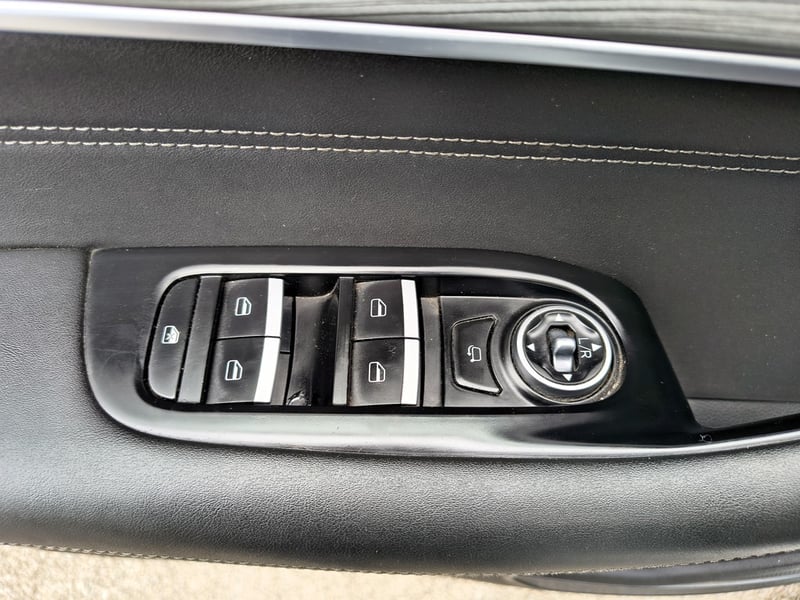 Chery TIGGO 8 PRO MAX TIGGO 8 PRO 2.0 Gasolina 4x4 T/A 2023 - Imagen 9 de 20