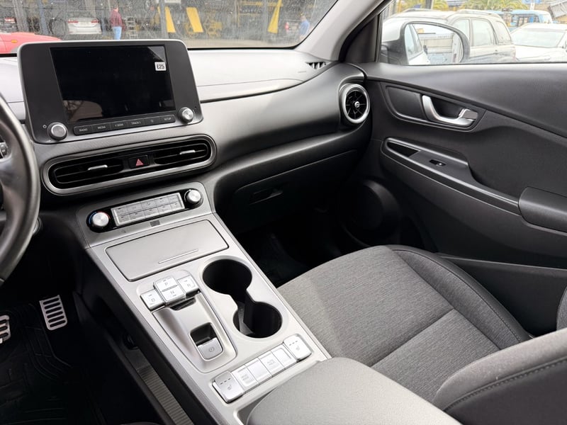 Hyundai KONA OS AUT 2023 - Imagen 16 de 20