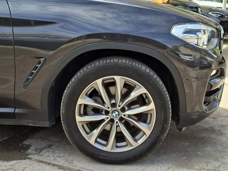 BMW X3 SDRIVE20I HERITAGE 2022 - Imagen 6 de 20
