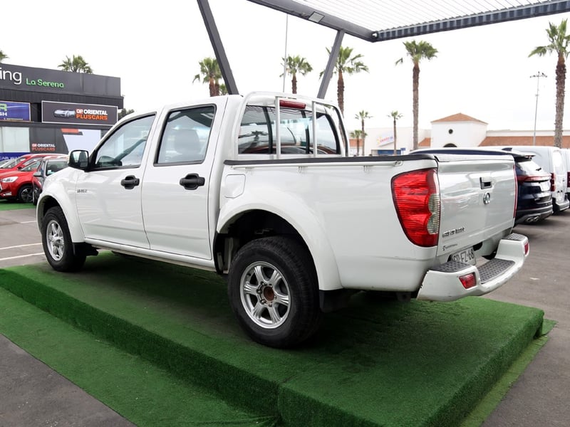 Great Wall WINGLE 5 4X2 MT 2023 - Imagen 9 de 20