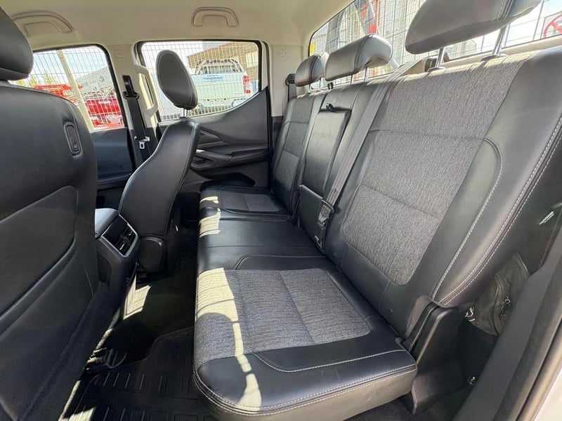 Peugeot LANDTREK 4X2 1.9 MT 2023 - Imagen 11 de 12