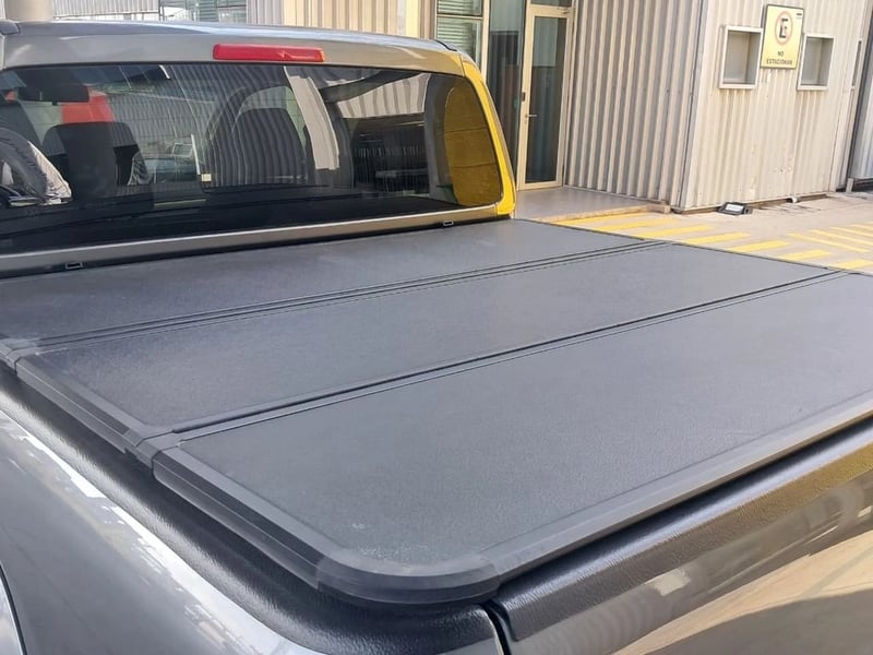 Volkswagen AMAROK COMFORTLINE AT 4X4 2.0 2023 - Imagen 10 de 20