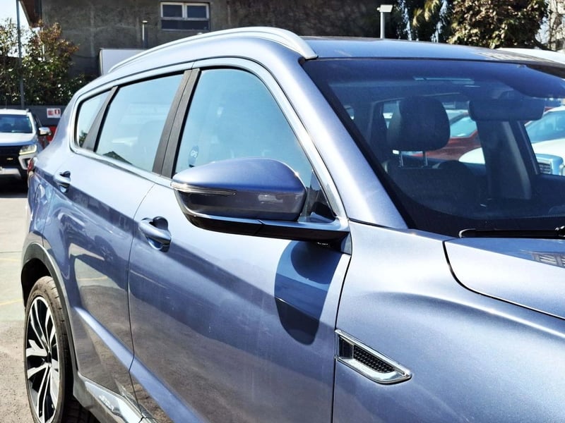 Jetour X70 PLUS 1.5 AT 2024 - Imagen 4 de 20