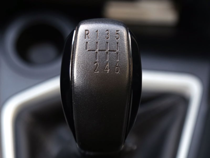 Peugeot LANDTREK MT 1.9 DIESEL 2023 - Imagen 17 de 20