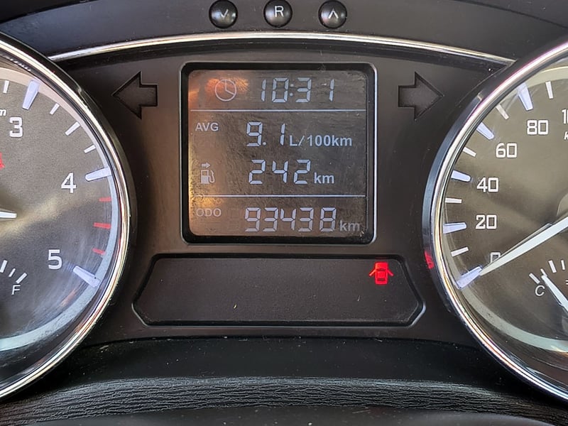 JAC T6 Diesel T/M 2.0 2019 - Imagen 11 de 19