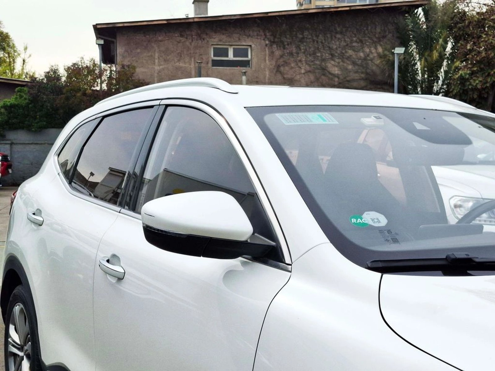 MG HS 2.0 2023 - Imagen 4 de 20