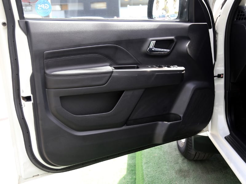Great Wall WINGLE 5 MT 4X2 DIESEL 2023 - Imagen 11 de 20