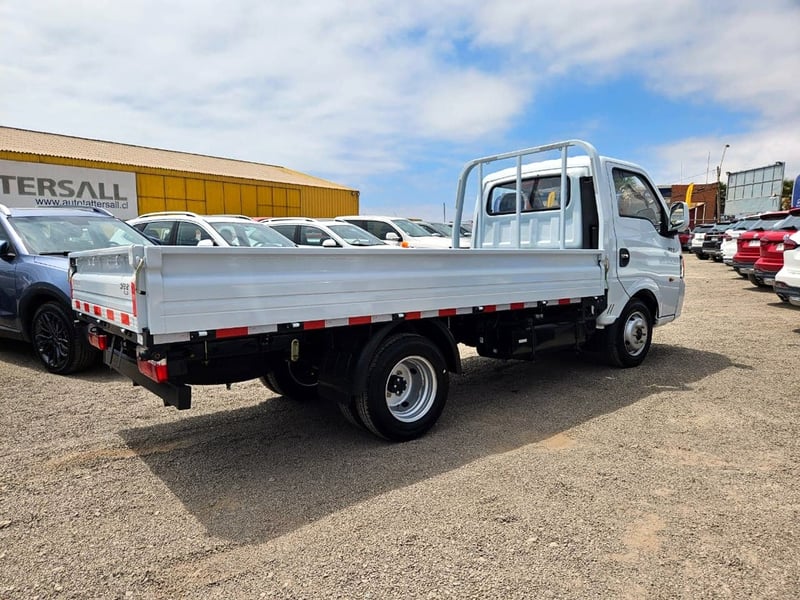 Dongfeng DF212 PLUS D/C 2025 - Imagen 8 de 15