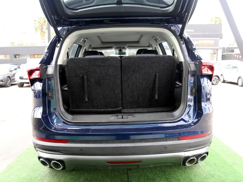 Jetour X70 PLUS AT 1.5T PLUS 2024 - Imagen 9 de 20