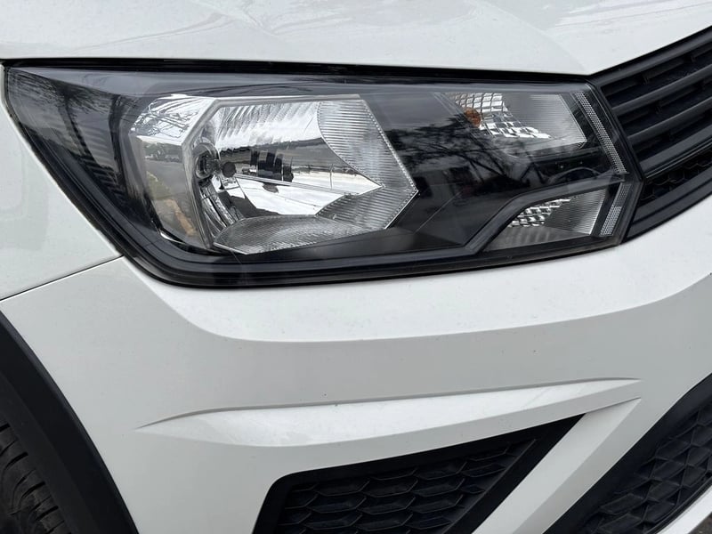 Volkswagen SAVEIRO MT 2023 - Imagen 4 de 20
