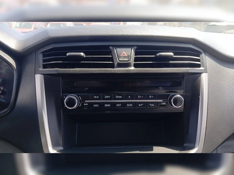 Maxus T60 2.0 Diesel 4x2 T/M 2024 - Imagen 20 de 20