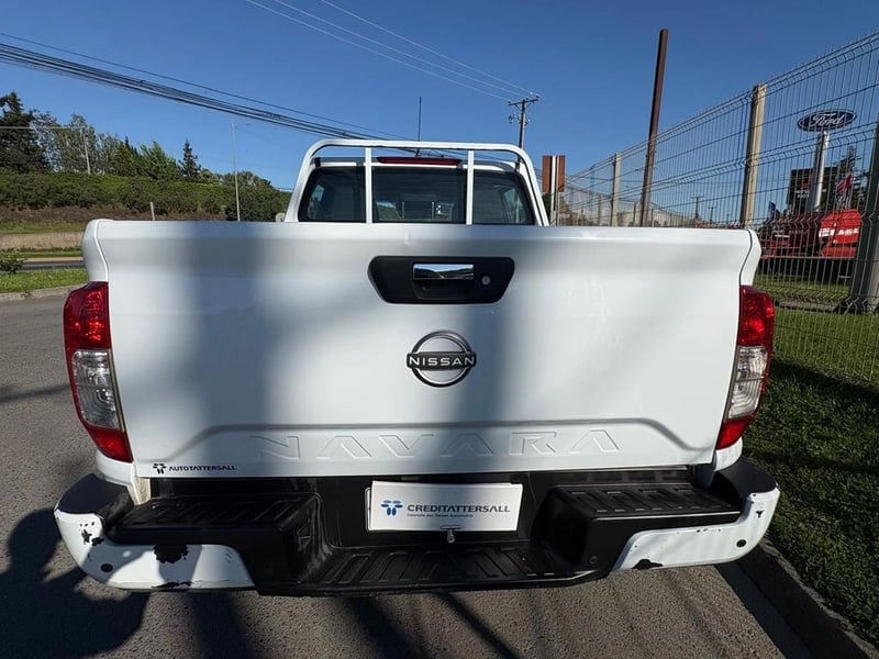 Nissan NAVARA DC SE 2.3 4X2 2024 - Imagen 6 de 11