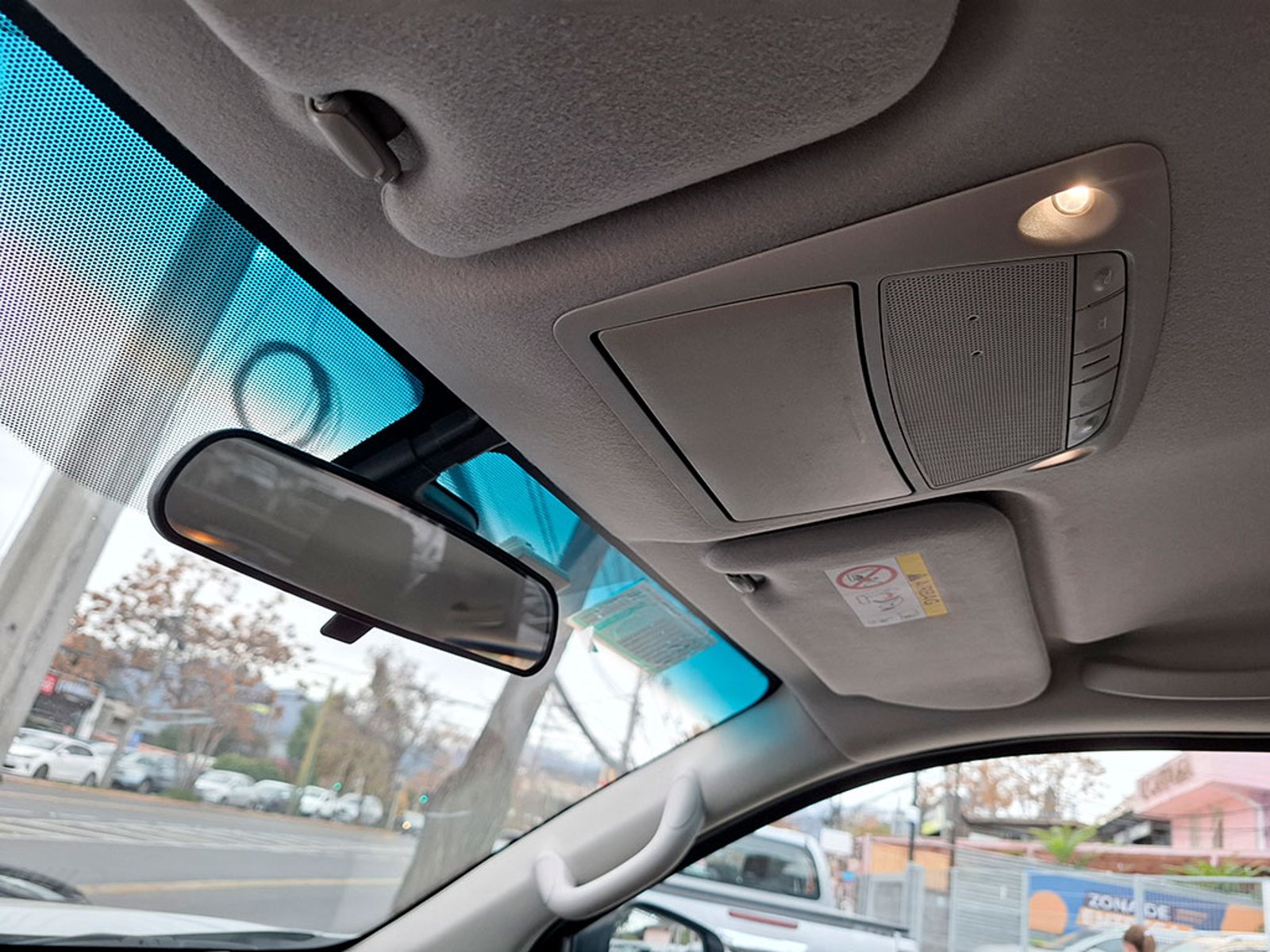 NISSAN NAVARA 2.3D XE 2022 - Imagen 18 de 20