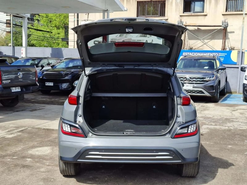 Hyundai KONA EV ELECTRICO 2023 - Imagen 9 de 20