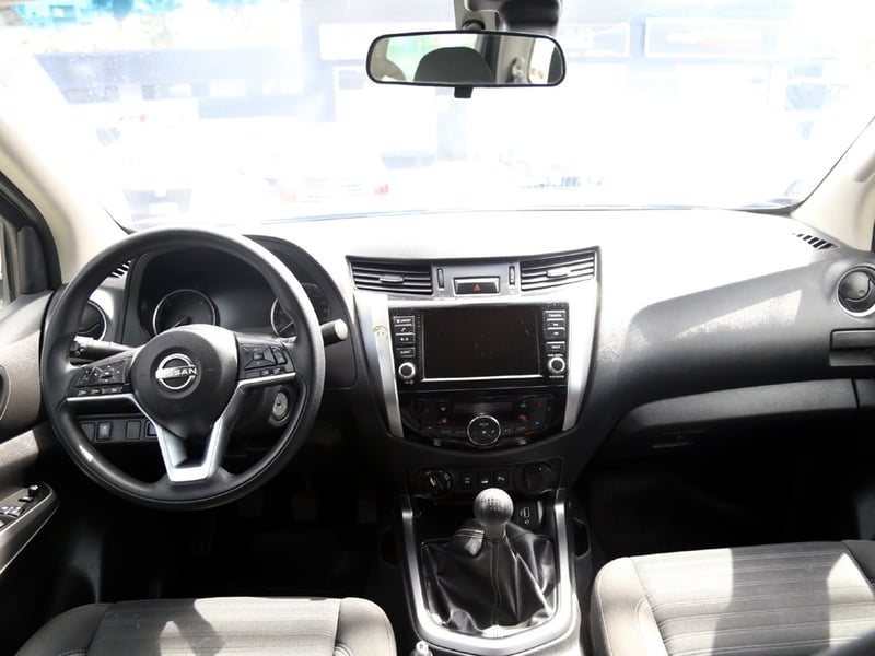 Nissan NAVARA 2.3 XE MT 4X4 2024 - Imagen 15 de 20