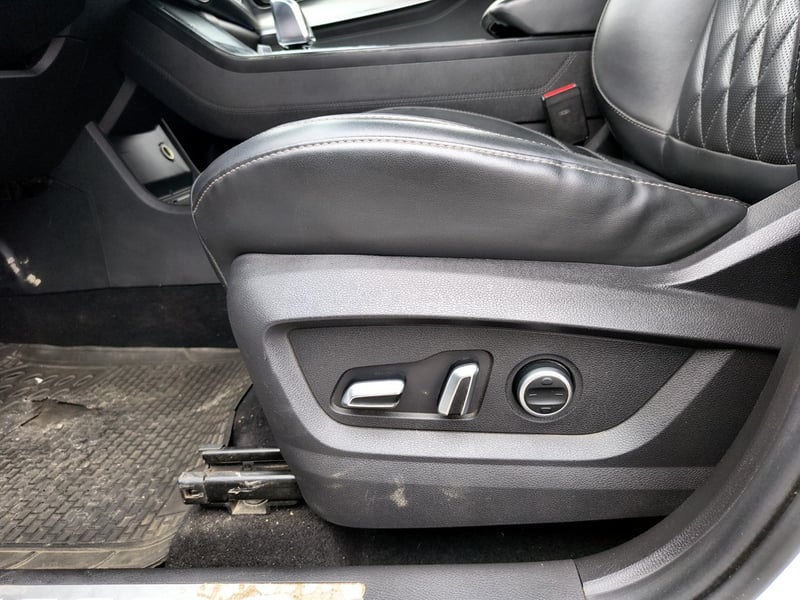 Chery TIGGO 8 PRO MAX TIGGO 8 PRO 2.0 Gasolina 4x4 T/A 2023 - Imagen 10 de 20