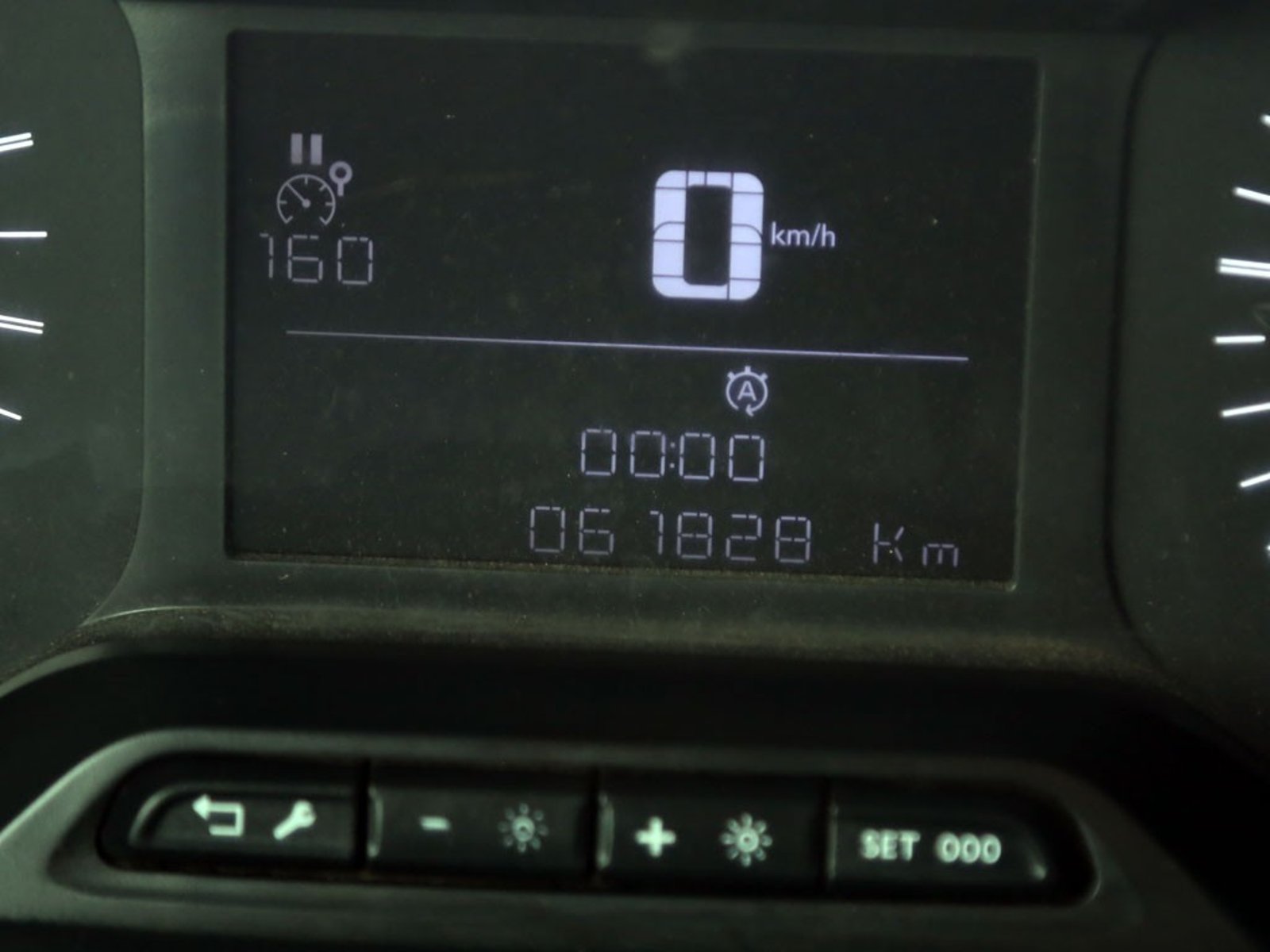 PEUGEOT PARTNER 1.5 L1 HDI DIESEL 100HP 4X2 MT 5P 2024 - Imagen 11 de 19