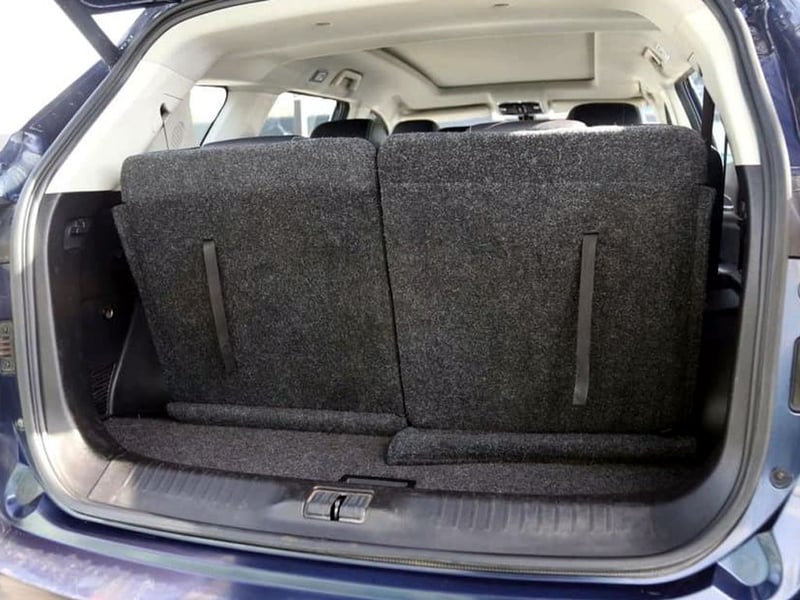 Jetour X70 PLUS 1.5T 4X2 AT 5P 2024 - Imagen 10 de 20