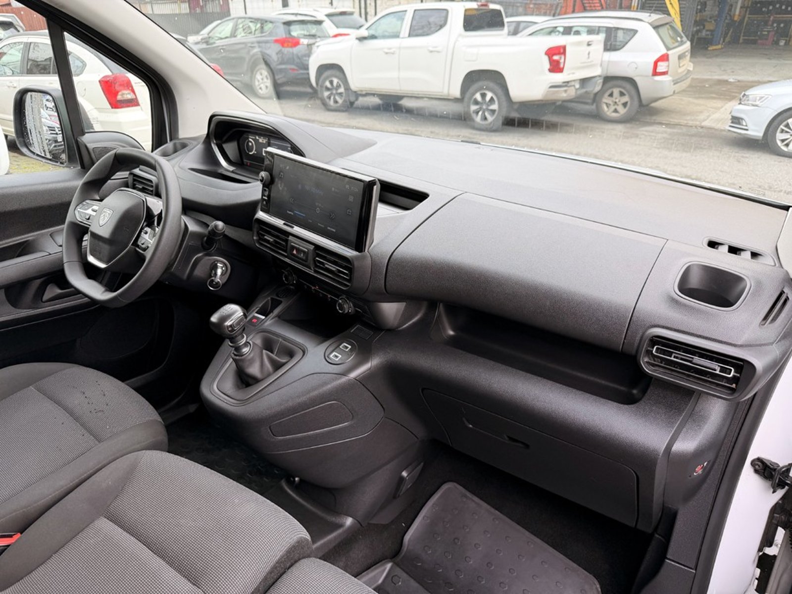 Peugeot PARTNER L1  1.5 2025 - Imagen 20 de 20