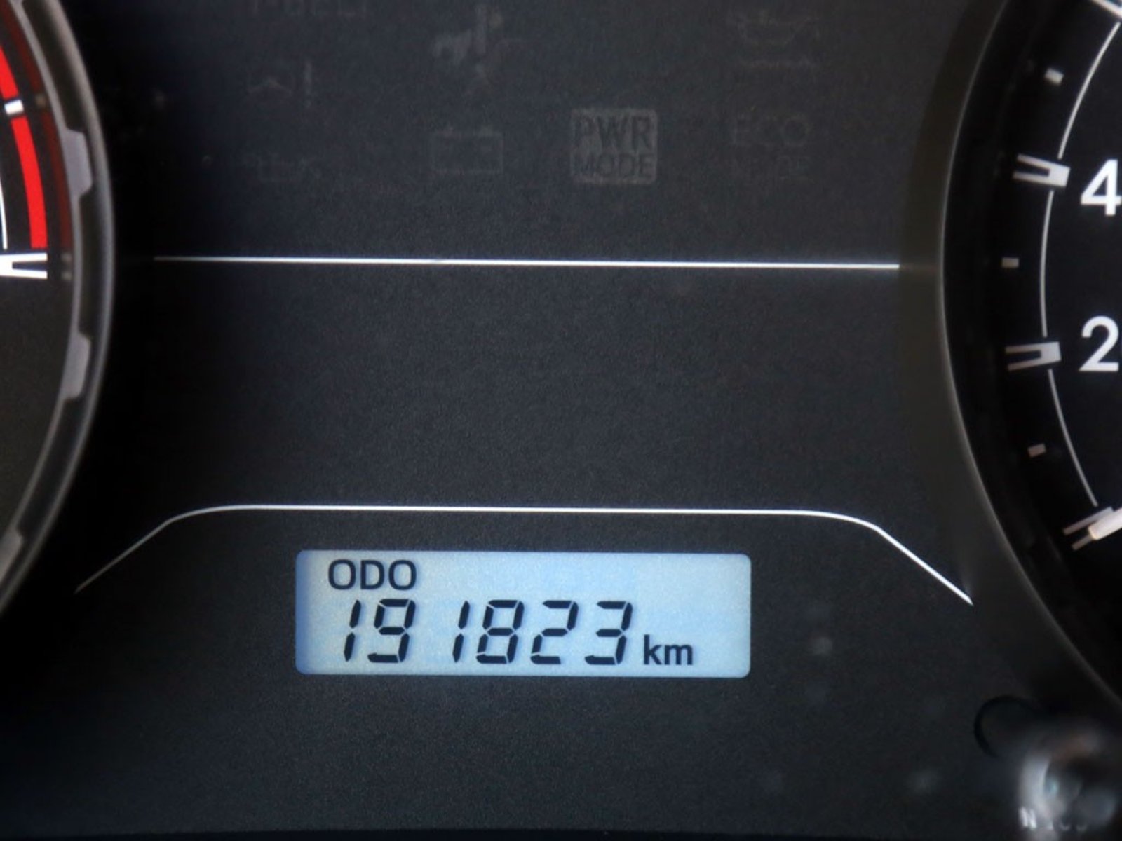 Toyota HILUX DCAB DX 4X2 2.4 DIESEL 2021 - Imagen 16 de 20