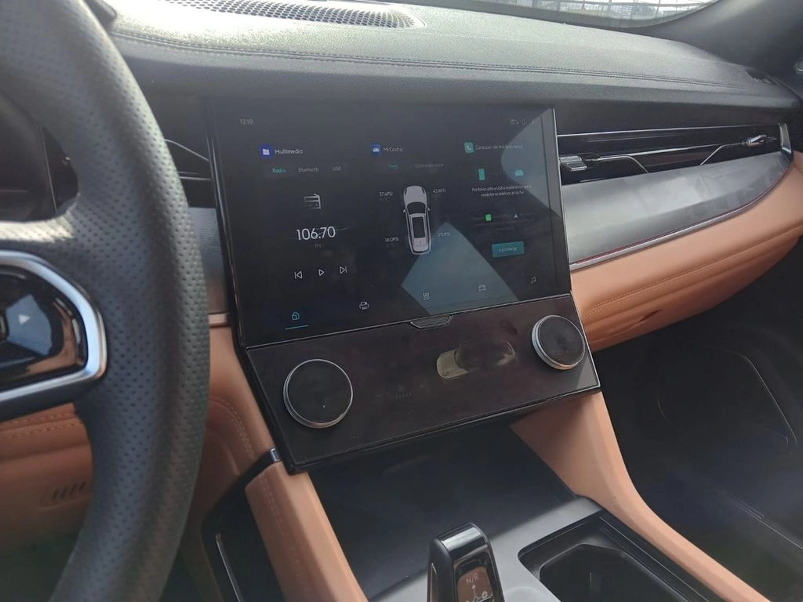 LYNK&CO 09 HALO 09 AWD 2025 - Imagen 8 de 11