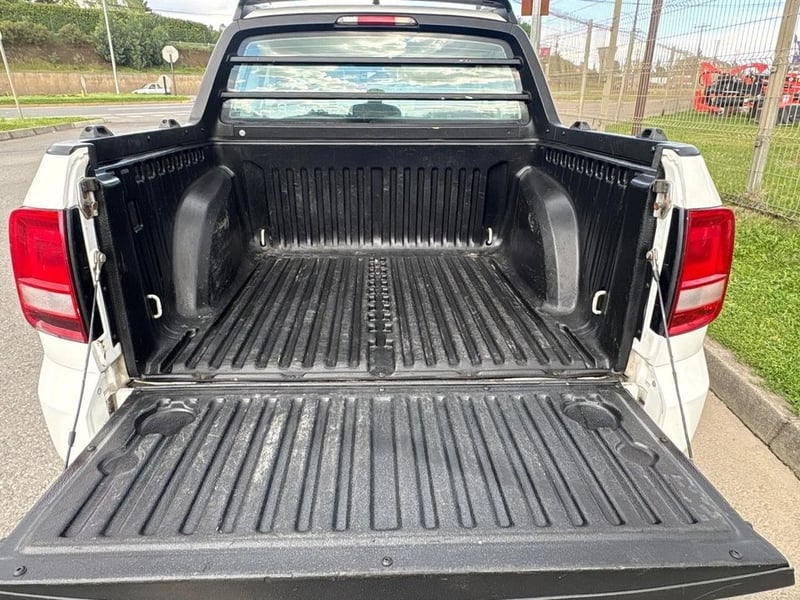 Volkswagen SAVEIRO 1.6 MT 2023 - Imagen 8 de 13