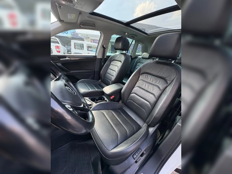 Volkswagen TIGUAN 2.0 TSI SPORT 4MOTION 4X4 180HP AT 5P. 2019 - Imagen 19 de 20