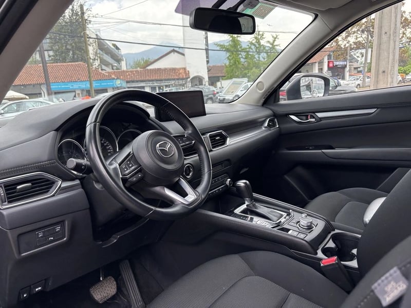 Mazda CX-5 2WD 2.0 AUT 2025 - Imagen 14 de 20