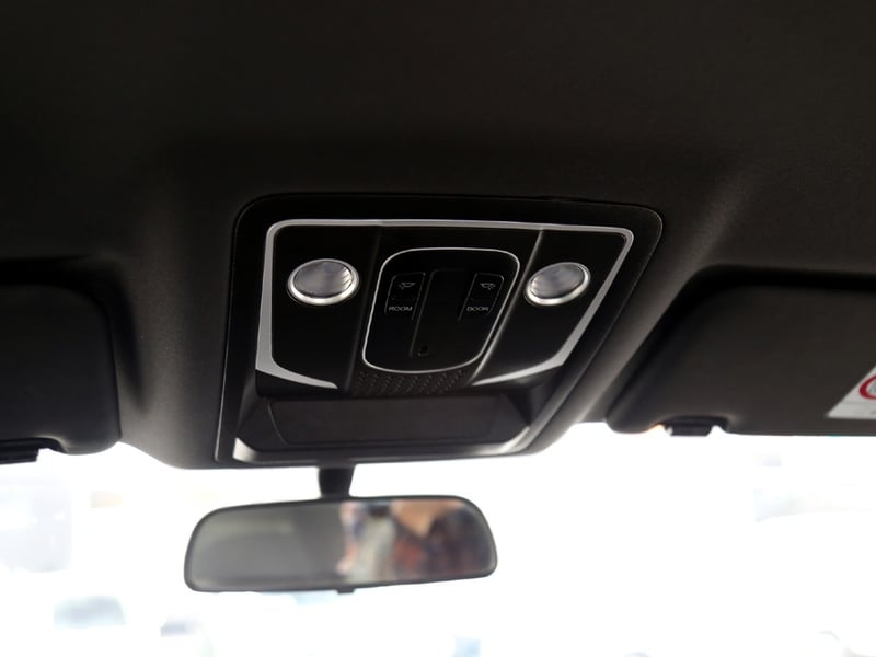 SsangYong MUSSO GRAND MUSSO 2.2 4X2 MT DISEL 2023 - Imagen 18 de 20