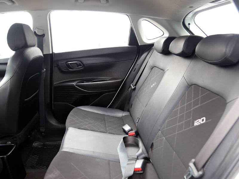 Hyundai I20 1.4 PLUS MT 2025 - Imagen 19 de 20