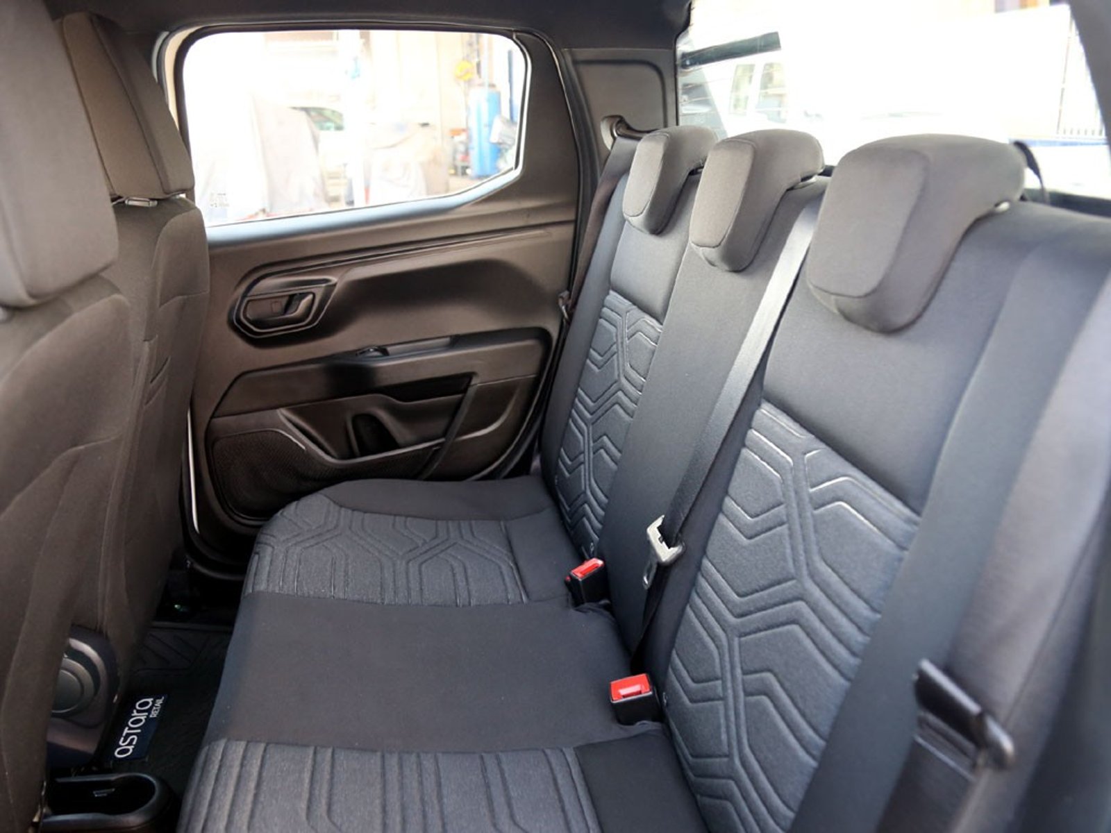 RAM 700 BIGHORNE DCAB 1.3 2024 - Imagen 19 de 20