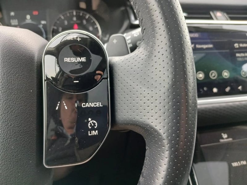 Land Rover RANGE ROVER VELAR Range Rover Velar P 250 S 2019 - Imagen 12 de 19